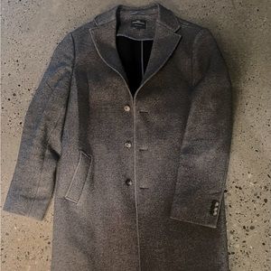 Rodd & Gunn: Calton Hill Coat